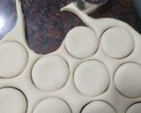 Foto del paso 3 de la receta: Tortitas negras o Caritas Sucias