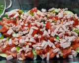 Foto del paso 6 de la receta: Lasaña de berenjenas