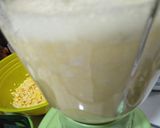 Foto langkah ke 2 dari resep 158. Bubur Jagung Manis.