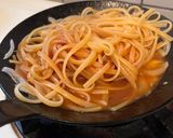 素食豆皮拿波里義大利麵的食譜步驟5照片