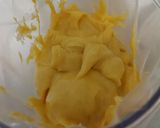 A picture of step 4 of Baked Zeppole di San Giuseppe.