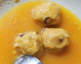 A picture of step 5 of Octopus Croquettes.