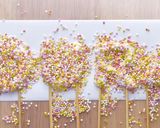 صورة لخطوة 12 من وصفة كيكة الصابلي (كيكة عيد ميلاد) 🎉🎁🎊🎈