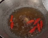 Foto langkah ke 2 dari resep Tahu Telur Sambal Kecap.