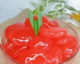 Foto langkah ke 7 dari resep Manisan kolang kaling (fanta).