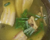 Foto del paso 3 de la receta: Olla de huesos