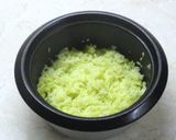 Rakott karalábé recept fázis 1 fotója