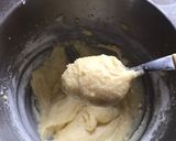 Foto del paso 2 de la receta: Brownie de limón🍋