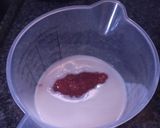 Foto del paso 1 de la receta: Yogurt de mermelada 🍓🍑🍐🍎🫐