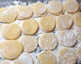 Foto del paso 6 de la receta: Masa para pasta rellena