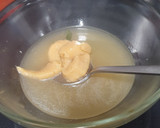 Foto del paso 5 de la receta: Sopa de cebolla a mi manera con miso