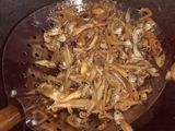 Kering Tempe Teri Kacang