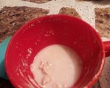 Foto del paso 1 de la receta: Pancitos materos