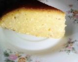 Foto del paso 4 de la receta: Budín de pan con coco 🍞+🥥