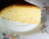 Foto del paso 4 de la receta: Budín de pan con coco 🍞+🥥