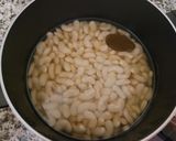 Foto del paso 2 de la receta: Mongetes amb butifarra