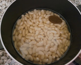 Foto del paso 2 de la receta: Mongetes amb butifarra