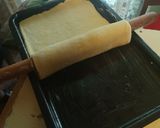 Meggyes béles recept fázis 3 fotója
