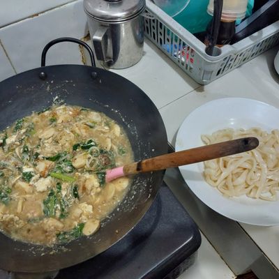Langkah 7