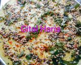 मिक्स डाळ ढोकळा (mix dal dhokla recipe in marathi) रेसिपी स्टेप 5 फोटो 