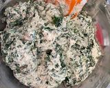 Une image de l'étape 2 de 😋 Cannellonis ricotta épinards.