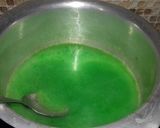 A picture of step 7 of Lab e shree.