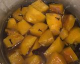 Foto del paso 2 de la receta: Mermelada de zapallo criollo
