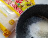 Foto langkah ke 5 dari resep Cendol Kecebong.