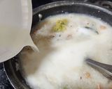 A picture of step 2 of Samak Rice Pulav With Aloo Tamatar Rasedar.