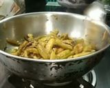 A picture of step 4 of Ivy Gourd Curry In Poppy Seed Paste.