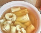 Foto langkah ke 4 dari resep Singkong goreng empuk merekah.