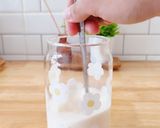 Foto langkah ke 2 dari resep Kopi Yogurt Vietnam (Sữa Chua Cà Phê).