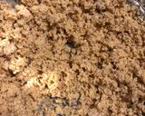 Foto del paso 3 de la receta: COQUITOS DE ALMENDRAS (muy ricos y saludables)