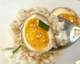 Hình bước làm 3 của món Trứng ngâm tương siêu đơn giản chuẩn vị Hàn Quốc