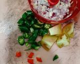 Foto langkah ke 1 dari resep Sayur asem.