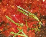 Foto langkah ke 3 dari resep Terong sambal raja kutai.