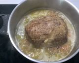 Foto del paso 4 de la receta: Carne Mechada de Mamá
