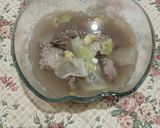 Foto langkah ke 4 dari resep Sup Ayam.