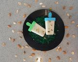 A picture of step 6 of Kulfi Malai.