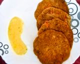 प्रोटीन डाइट मूंग दाल अप्पम रेसिपी चरण 8 फोटो