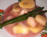 Foto langkah ke 4 dari resep Kolak Gula Pasir (Homemade).