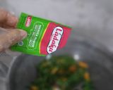 Foto langkah ke 4 dari resep Tumis Kacang Panjang Wortel.