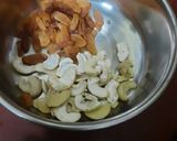 সাদা ভেজ পোলাও (sada veg polau recipe in Bengali) রেসিপি ধাপ - 3 ছবি
