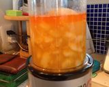 Foto del paso 12 de la receta: Fabes con langostinos
