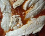 Foto del paso 2 de la receta: Lenguado a la putañesca