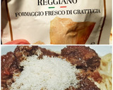 Foto del paso 6 de la receta: Spaghetti Fritos en aceite con ajo y cayena con queso Havarti