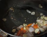 Foto langkah ke 1 dari resep Tumis Kacang Panjang Teri.