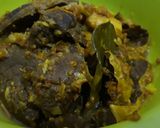 Foto langkah ke 2 dari resep Paru Goreng Enak & Gurih.