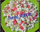 Foto langkah ke 7 dari resep Pop Corn Teflon.