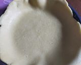 Foto langkah ke 3 dari resep Pie Apel Renyah.